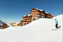 Les Granges du Soleil